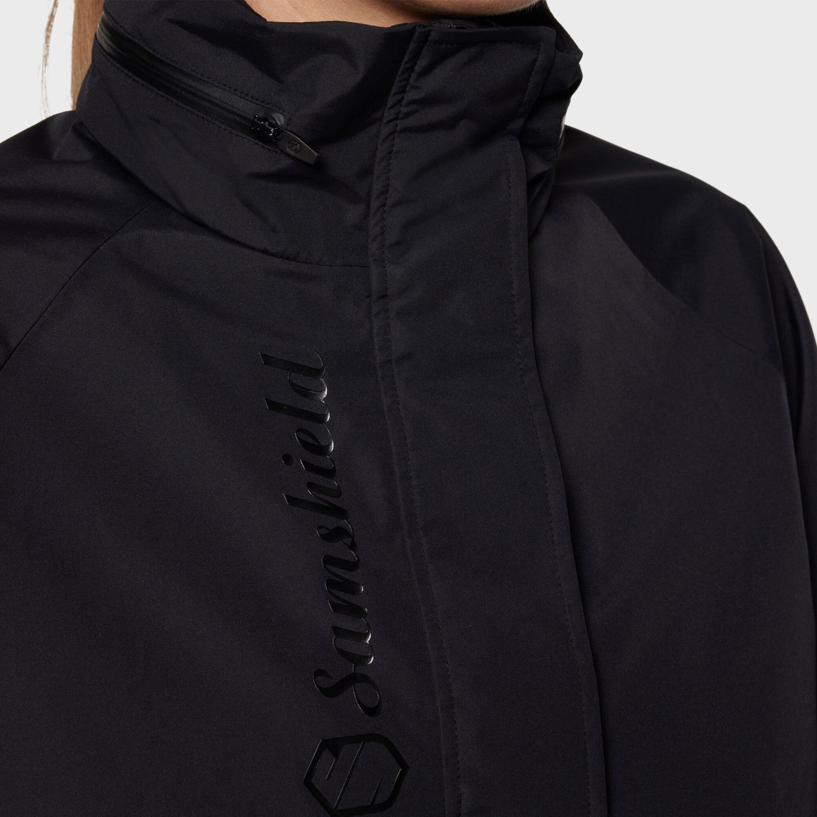 Samshield® Lina Women's Rain Jacket SS25