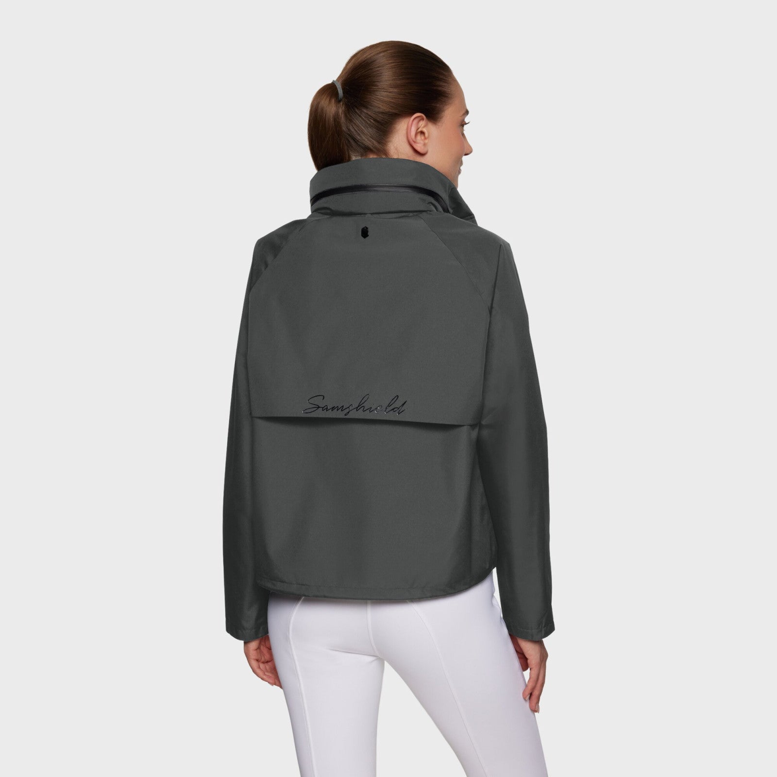 Samshield® Lina Women's Rain Jacket SS25