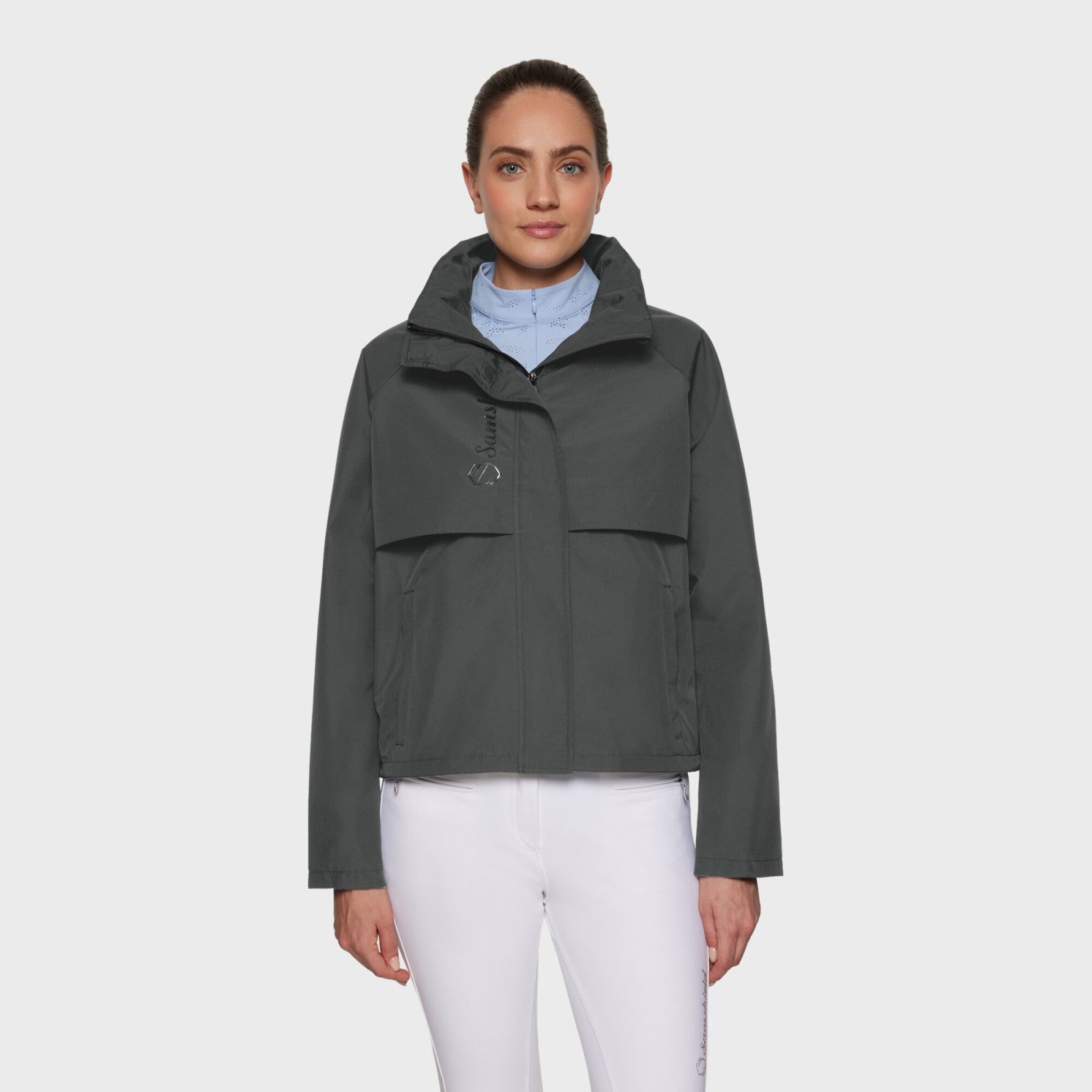 Samshield® Lina Women's Rain Jacket SS25