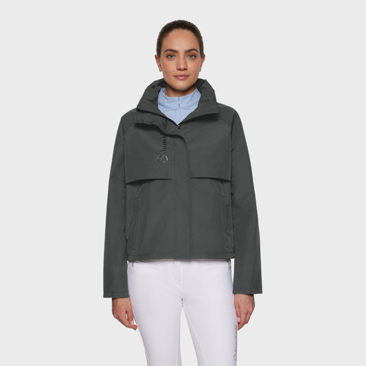 Samshield® Lina Women's Rain Jacket SS25