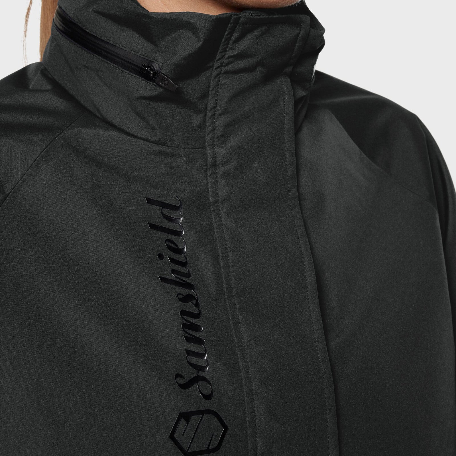 Samshield® Lina Women's Rain Jacket SS25