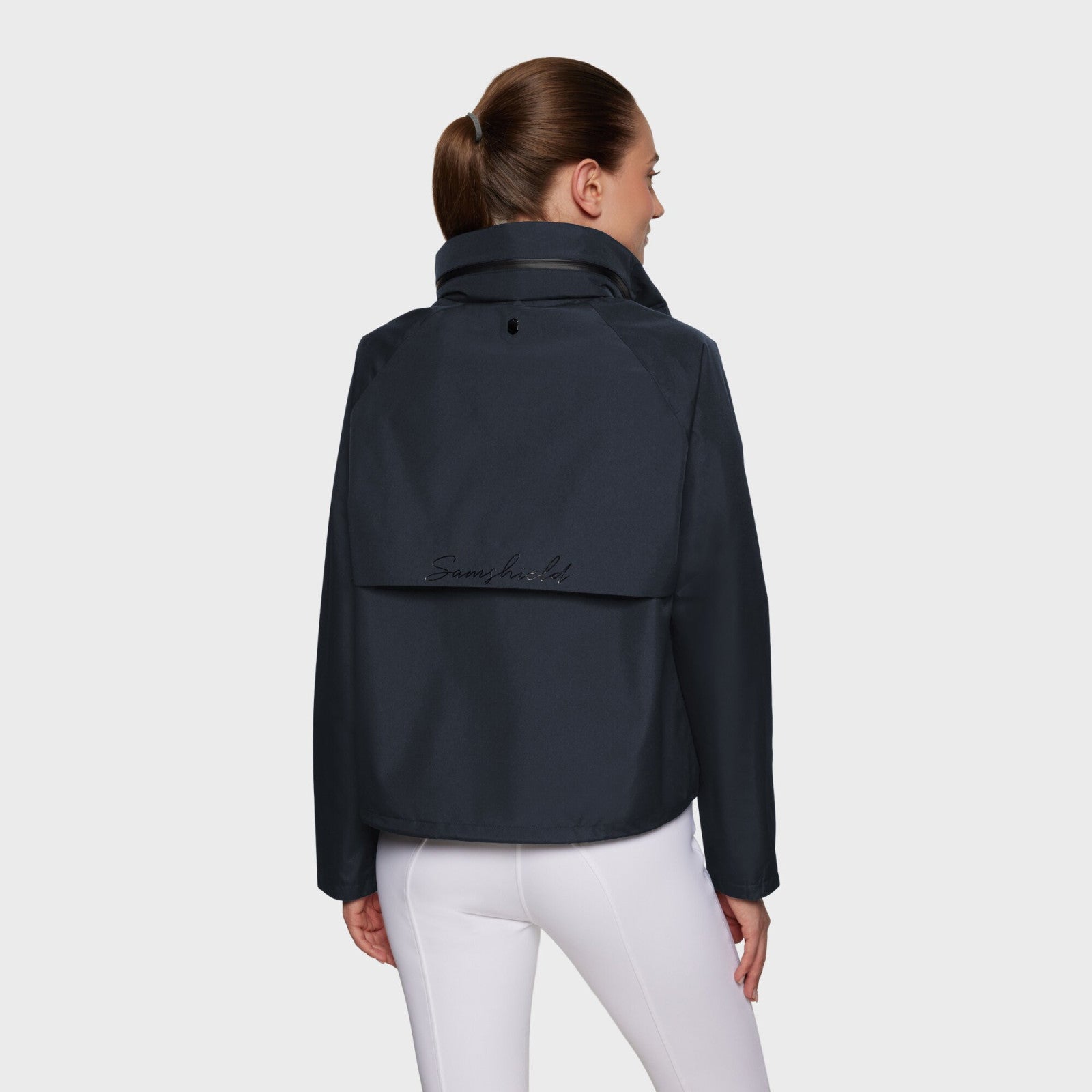 Samshield® Lina Women's Rain Jacket SS25