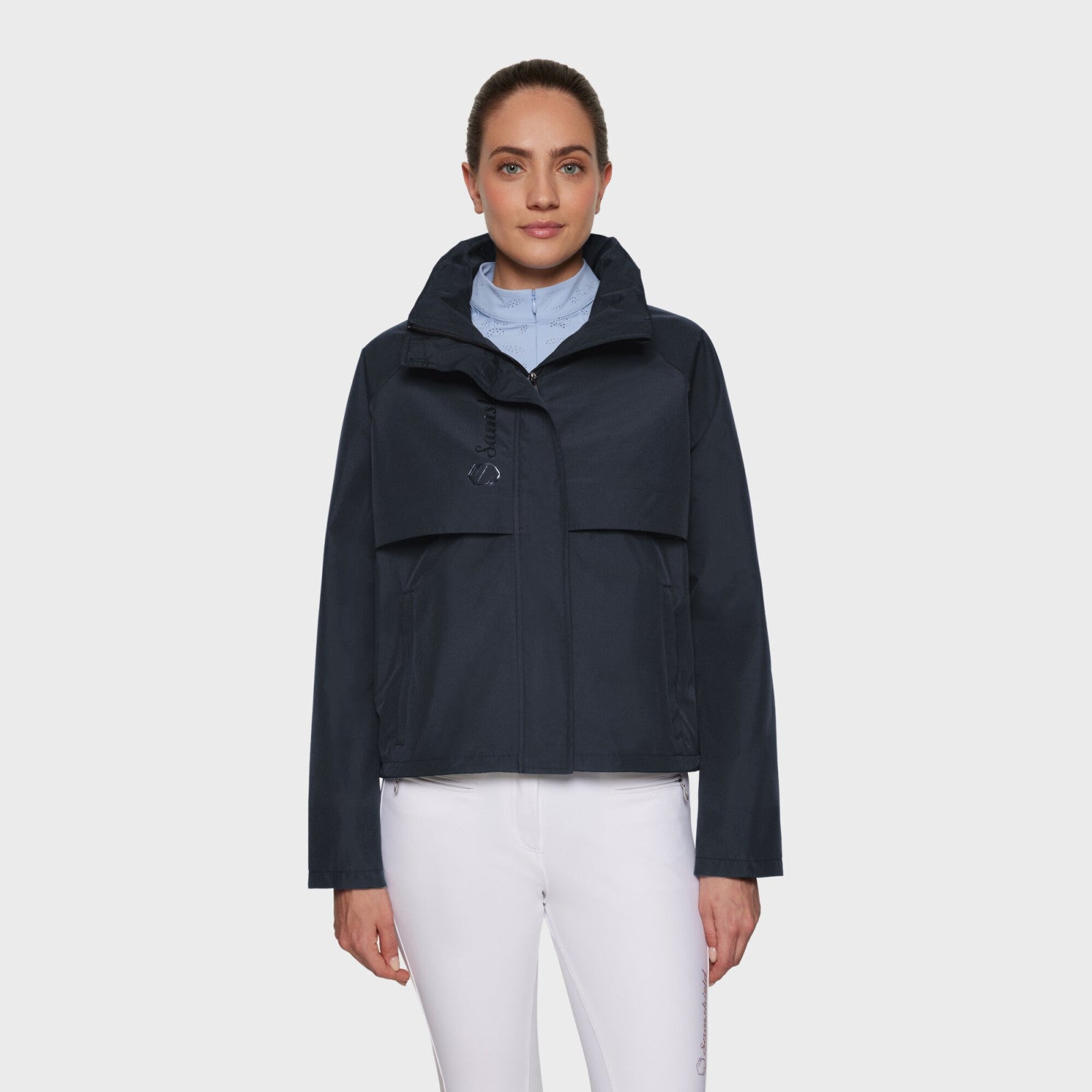 Samshield® Lina Women's Rain Jacket SS25