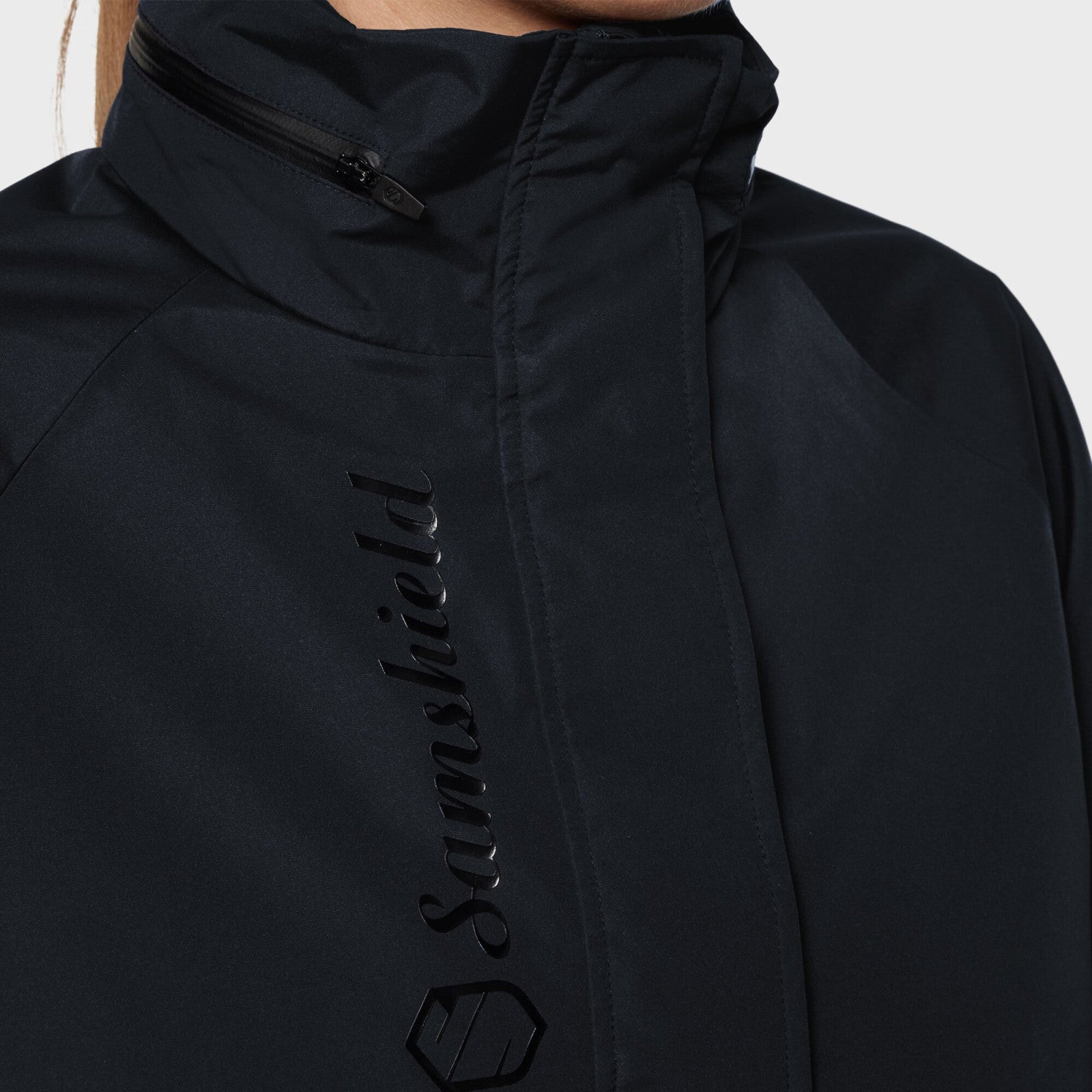 Samshield® Lina Women's Rain Jacket SS25