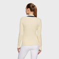 Load image into Gallery viewer, Samshield® Ladies Lisa Colored Pull Over Sweater SS25
