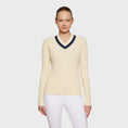 Load image into Gallery viewer, Samshield® Ladies Lisa Colored Pull Over Sweater SS25
