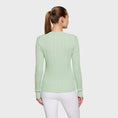 Load image into Gallery viewer, Samshield® Ladies Lisa Twisted Pull Over Sweater FW25

