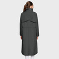 Load image into Gallery viewer, Samshield® Liviana Women's Long Rain Coat SS25
