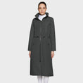 Load image into Gallery viewer, Samshield® Liviana Women's Long Rain Coat SS25
