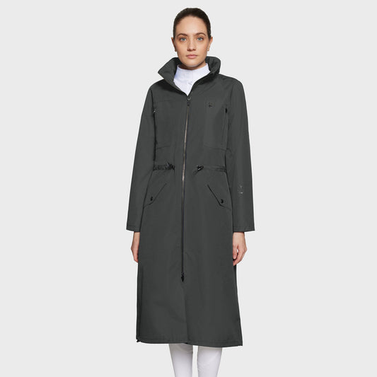 Samshield® Liviana Women's Long Rain Coat SS25