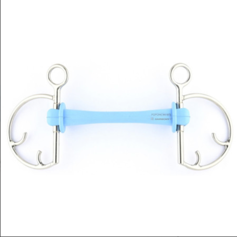 Poponcini Harmony Kimblehook Bit - 5 3/4"