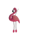Load image into Gallery viewer, Flamingo Toy for Horses
