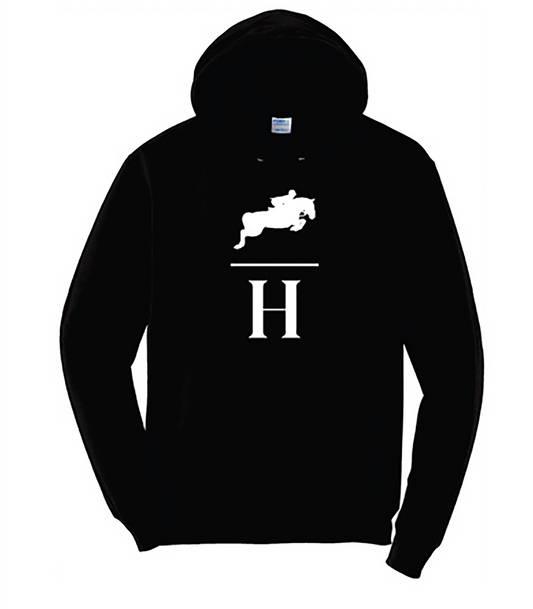 HITS Adult Hoodie