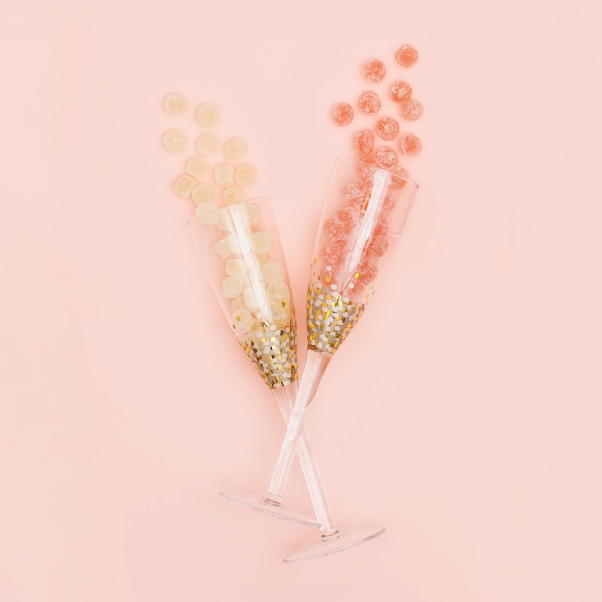 SUGARFINA - Prosecco Frosecco Small Cube