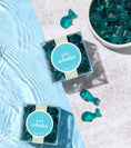 Load image into Gallery viewer, SUGARFINA -Baby Whales Small Cube
