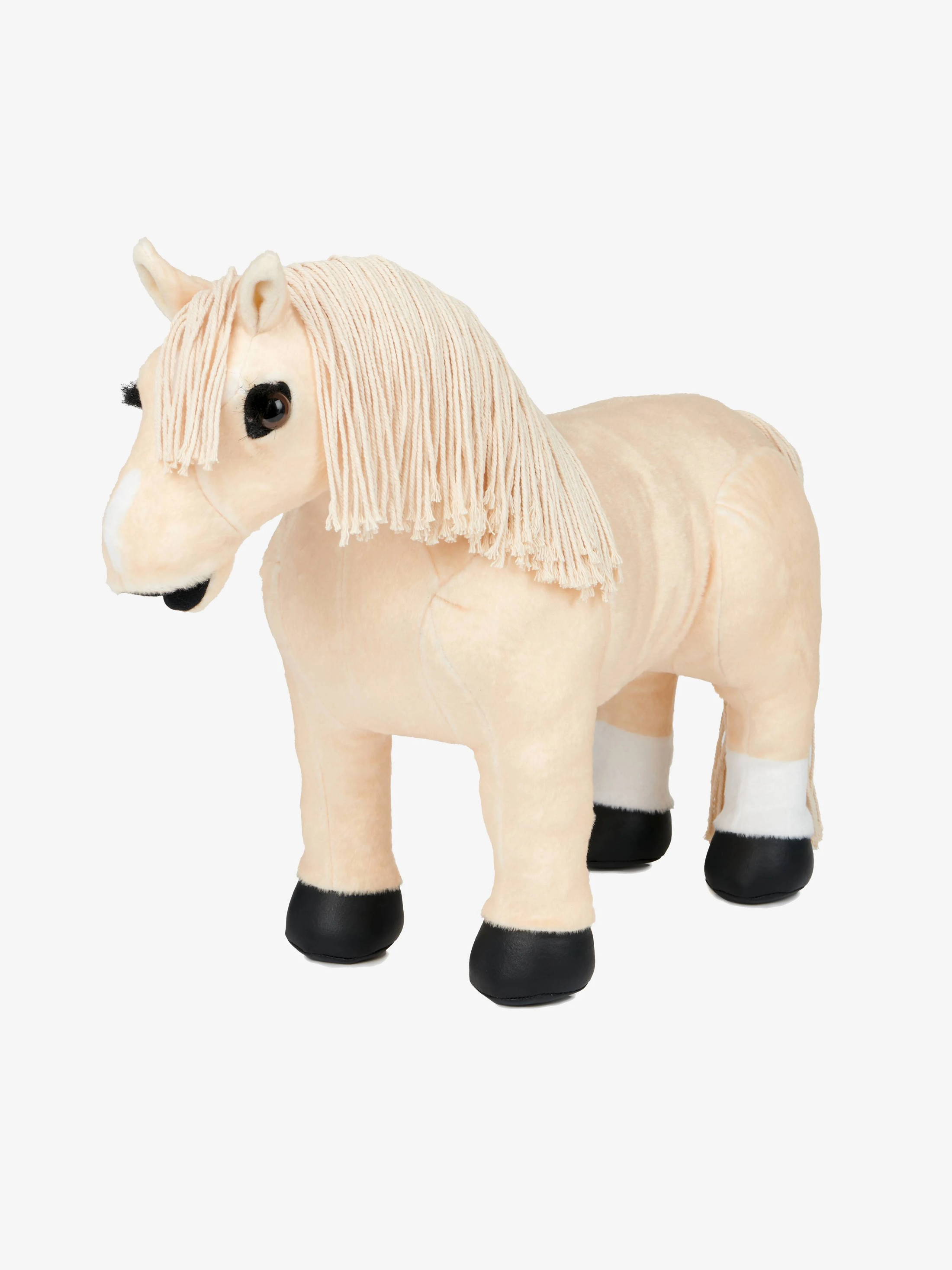 LeMieux® Toy Pony-Popcorn