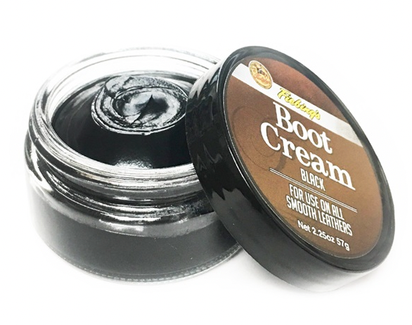 Fiebing's Boot Cream Polish
