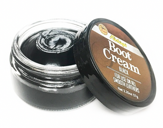 Fiebing's Boot Cream Polish