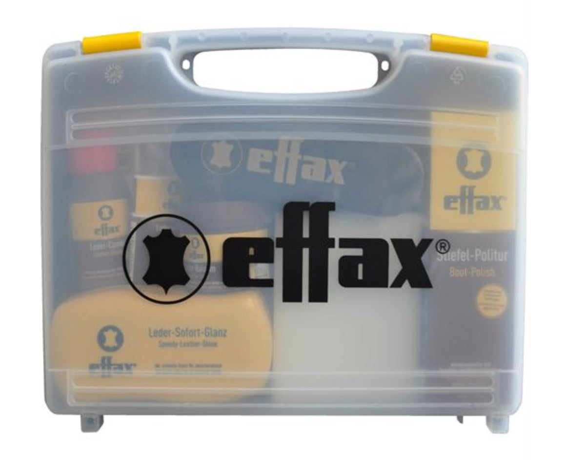 Effax® Leather Care Case