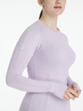 Load image into Gallery viewer, LeMieux® Britney Seamless Long Sleeve Top
