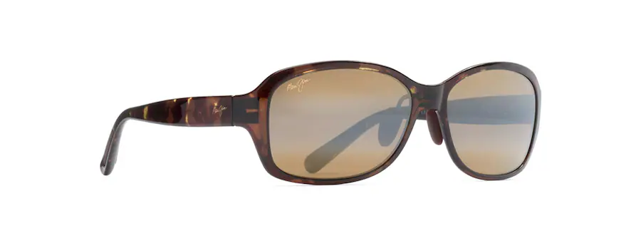 KOKI BEACH - Maui Jim Polarized Fashion Sunglasses