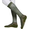 Load image into Gallery viewer, Samshield® Unisex Riding Socks Balzane Blazon Trio FW26 - Pack of Three Riding Socks

