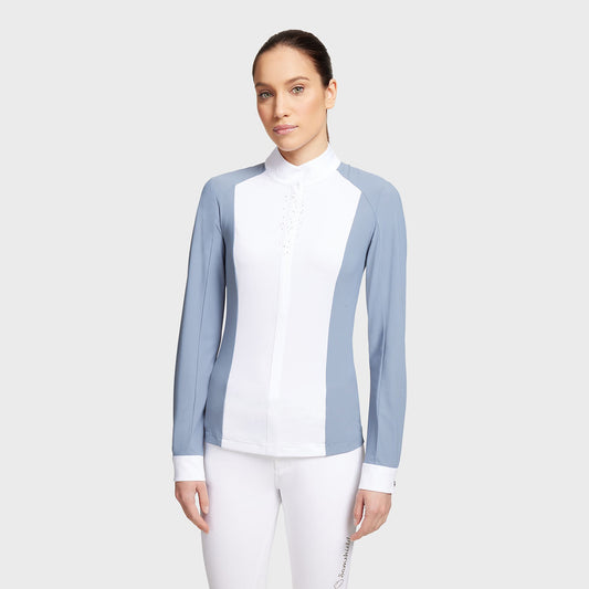 Samshield Lucia Ladies Long Sleeve Show Shirt FW24