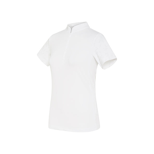Samshield Women's Aloise Air Short Sleeves Show Shirt  SS23