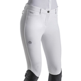 Load image into Gallery viewer, Ego7 Women's Jumping EJ Knee Patch Show Breeches
