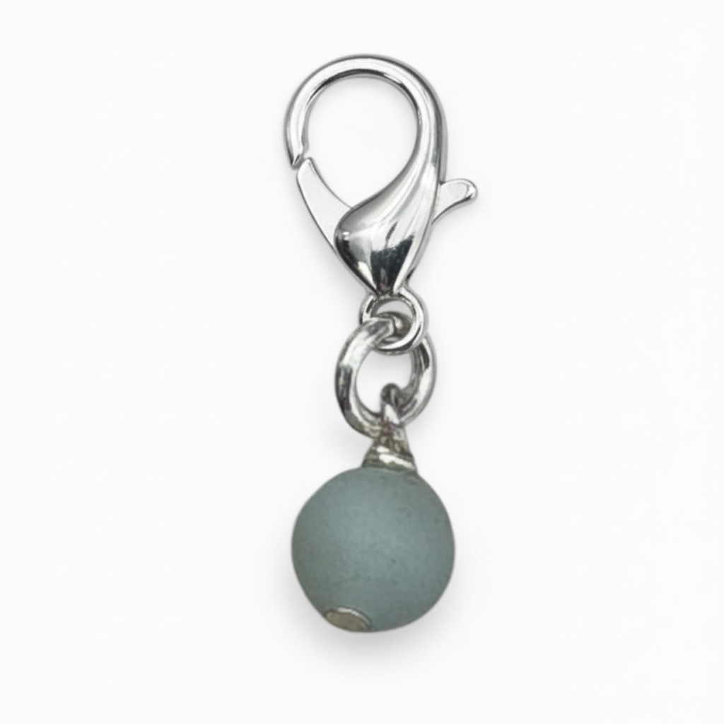 Ammonite Winning Mindset Charm by Dubois Cheval