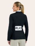 Load image into Gallery viewer, R.J. Classics Ladies' Addison Air Mesh Show Coat
