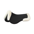 Load image into Gallery viewer, EquiFit® UltraWool™ ImpacTeq® Half Pad
