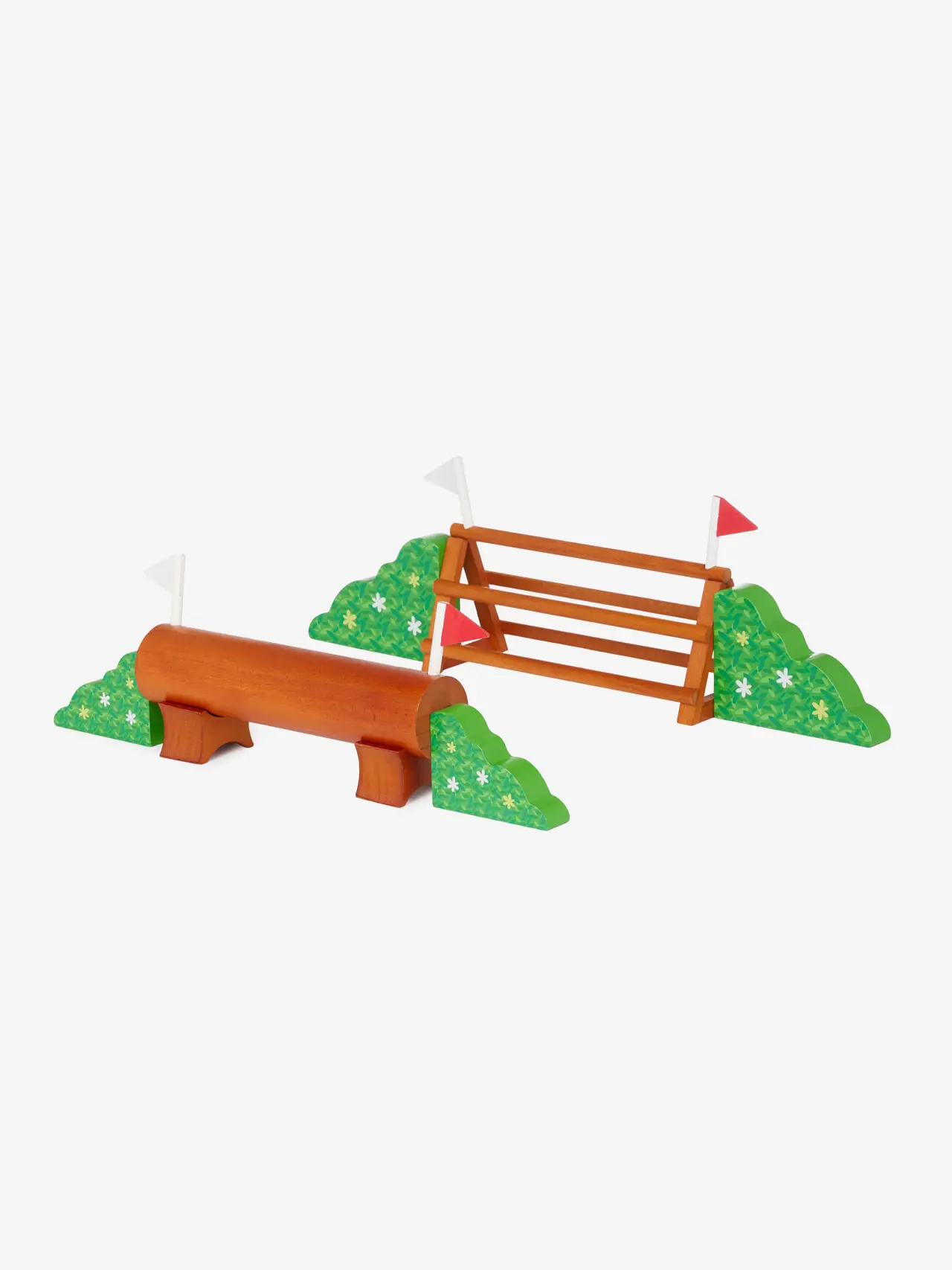 LeMieux® Toy Pony XC Jump Set Multi