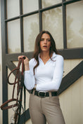 Load image into Gallery viewer, Criniere Holly Show Shirt Long Sleeve
