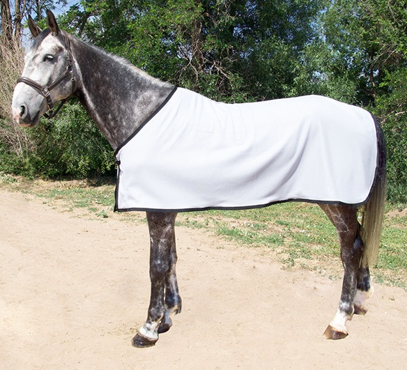 Jacks Coolerfleece Dress Sheet