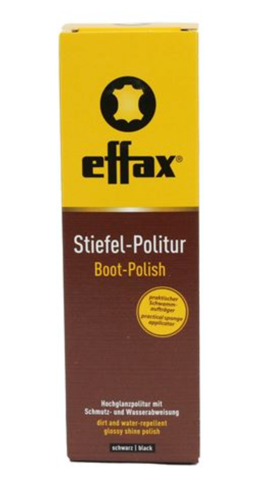 Effax® Leather Care Case