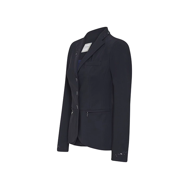 Samshield  Women's Victorine Flower Jewelry  Show Jacket