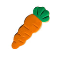 Load image into Gallery viewer, Carrot – Sprinkles & Sparkles Single Horse Treat
