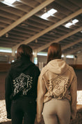 Load image into Gallery viewer, Euphoric Equestrian Silo Knit Sweater
