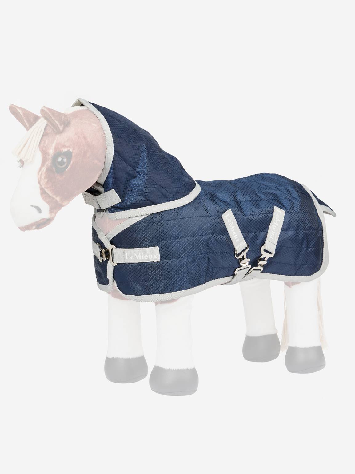 LeMieux® Toy Pony Stable-Tek Blanket