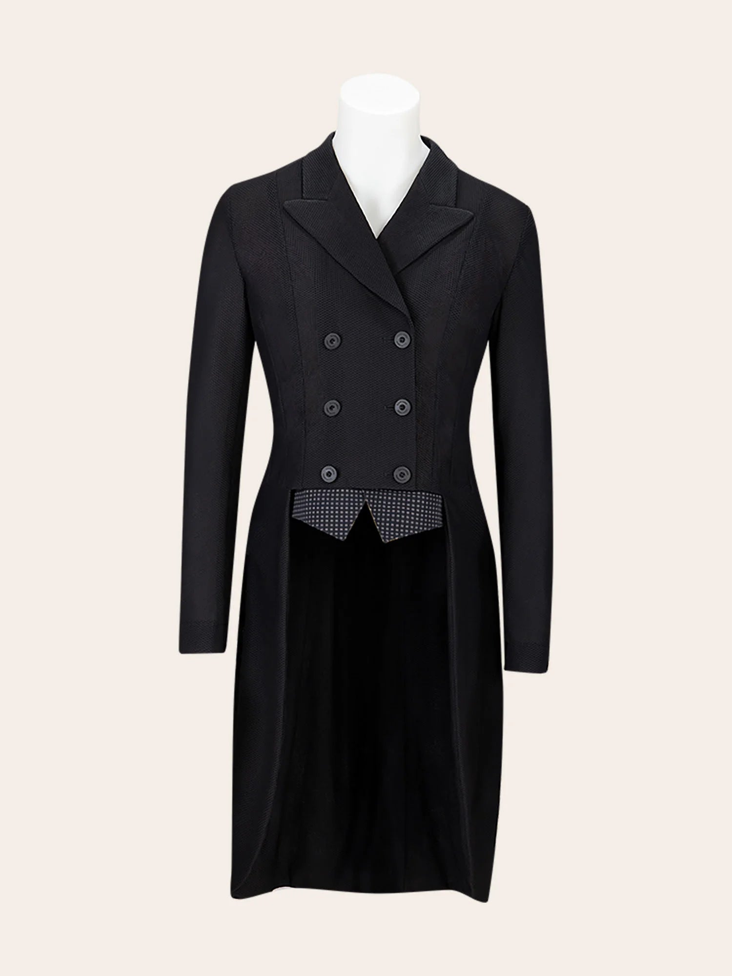 RJ Classics Ladies Rhapsody Mesh Shadbelly