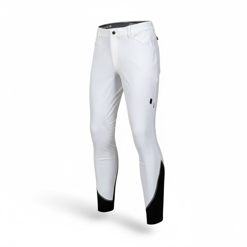 STRUCK Men 45 Series Breeches