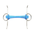 Load image into Gallery viewer, Poponcini Harmony Full Cheek Little Rings - 5 1/2"
