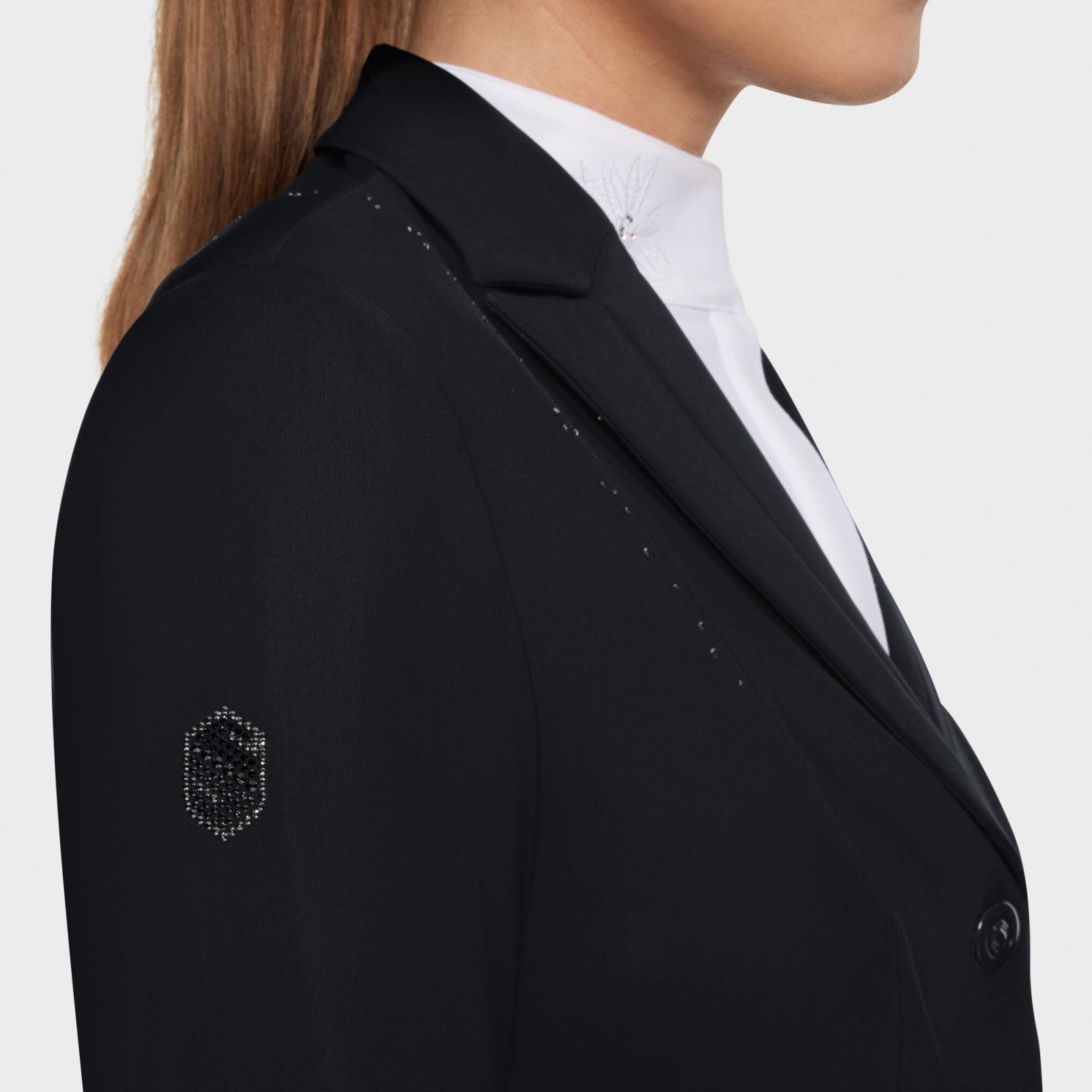 Samshield® Women's Jackie Crystal Rain Show Jacket