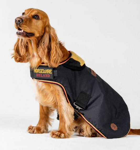 Horseware® Ireland Newmarket Dog Coat