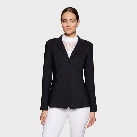 Samshield® Show Jacket Hunter “Frida DarkLine”