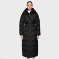 Load image into Gallery viewer, Samshield® Michaela Long Coat
