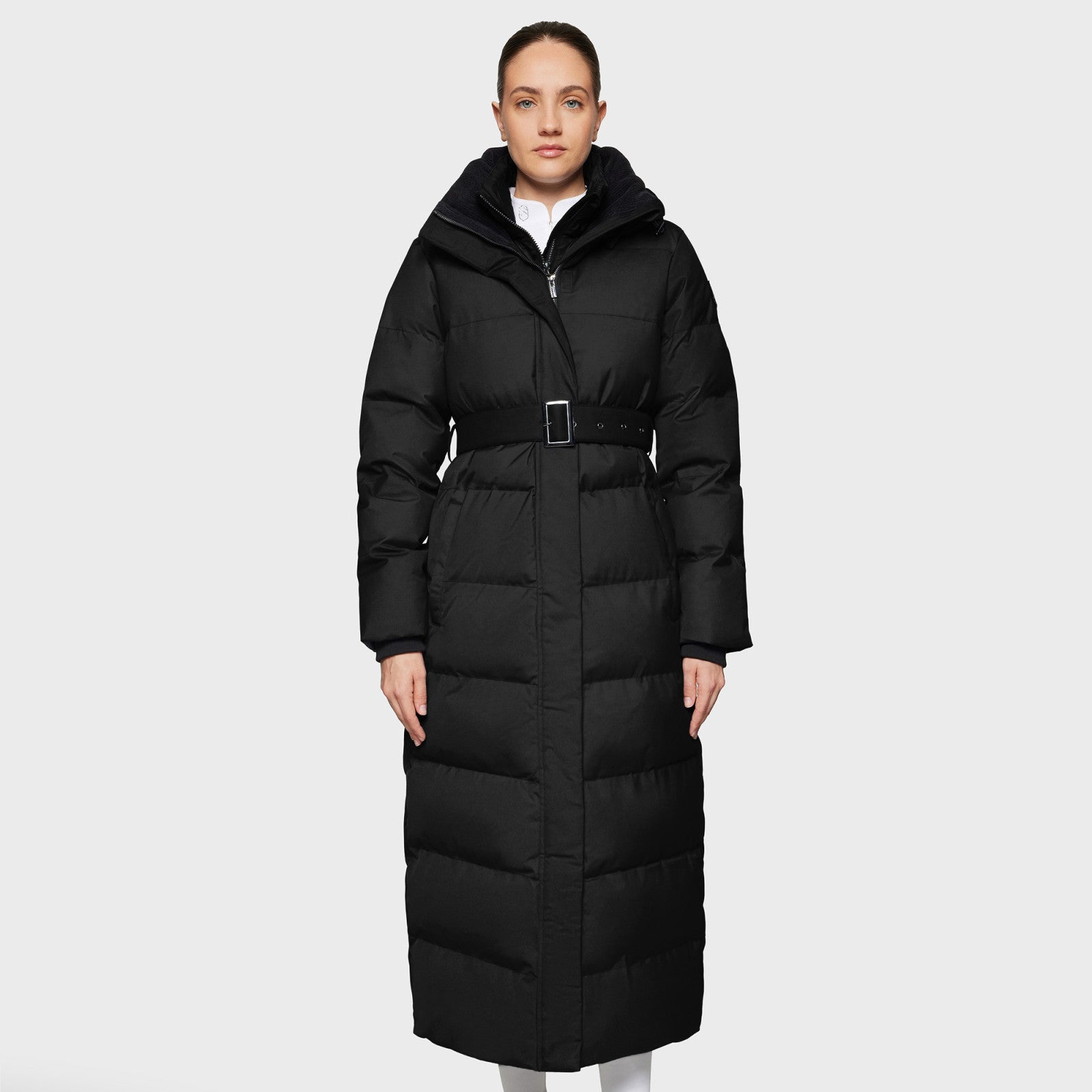 Samshield® Michaela Long Coat