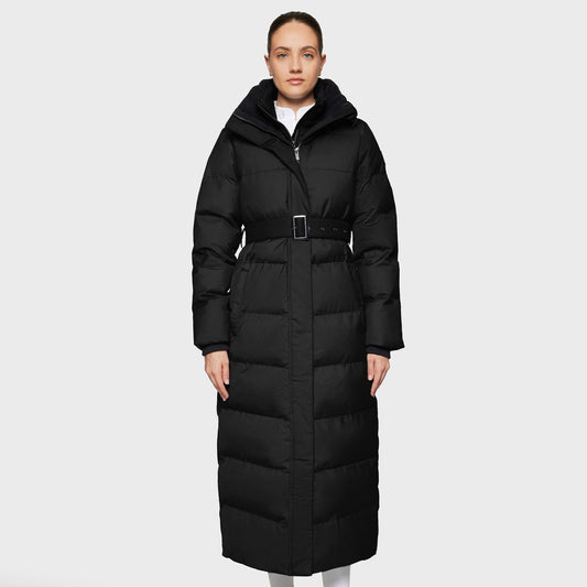 Samshield® Michaela Long Coat