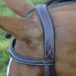 Red Barn Ocala Hunter Bridle